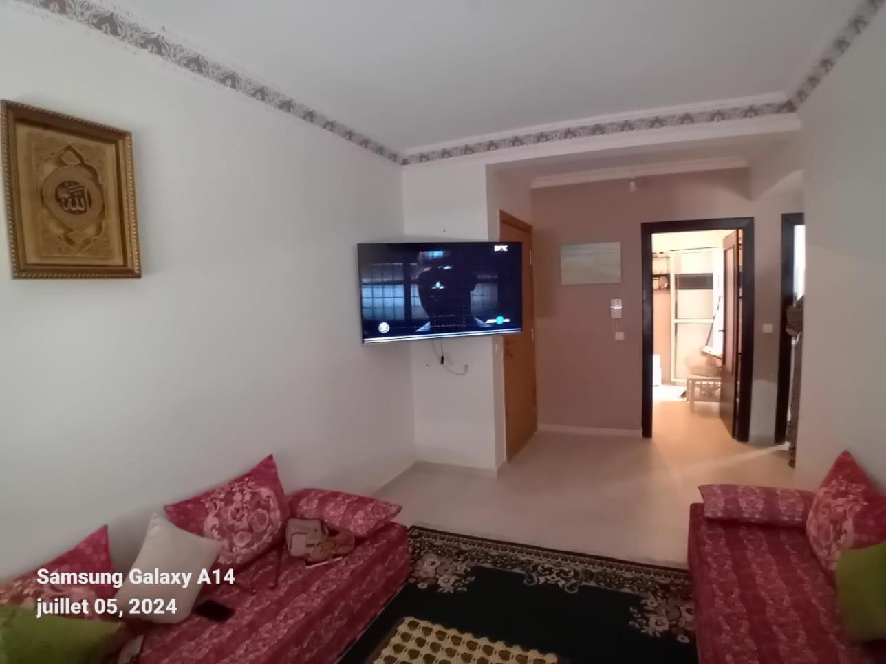 Azohor Appartement Tanger