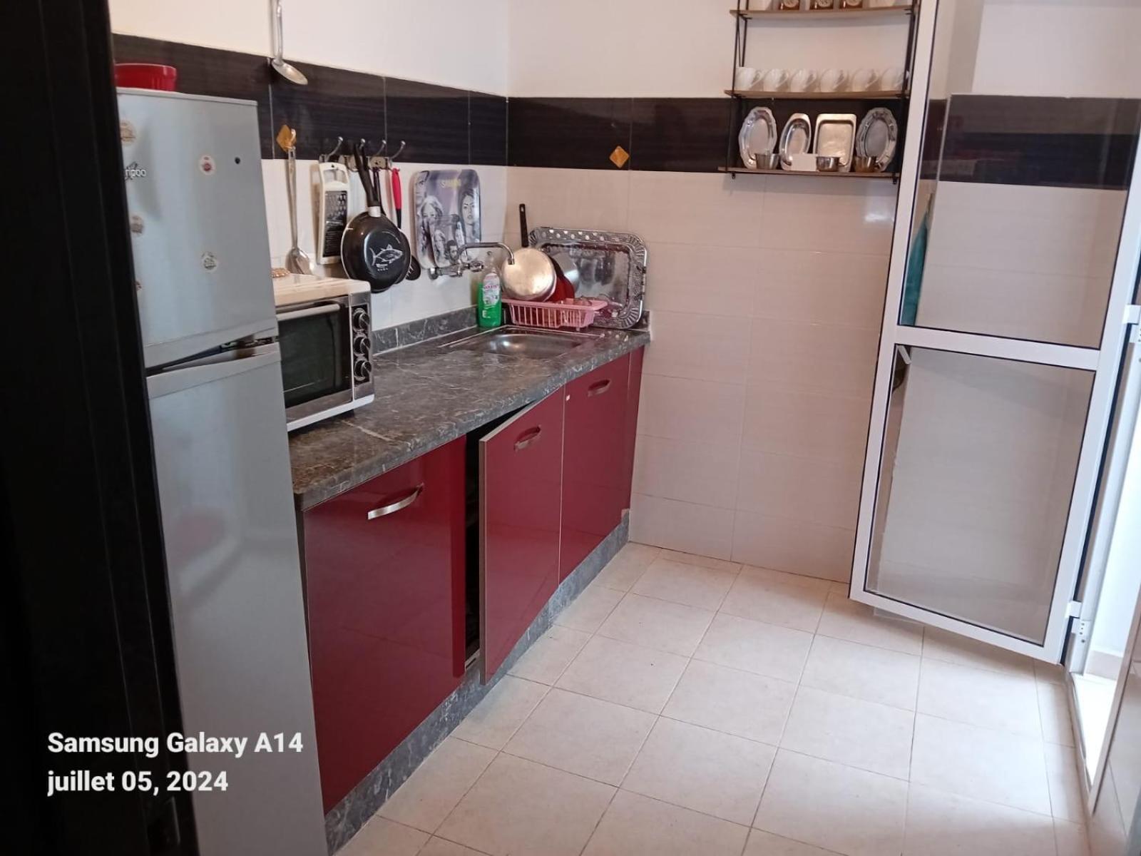 Azohor Appartement *